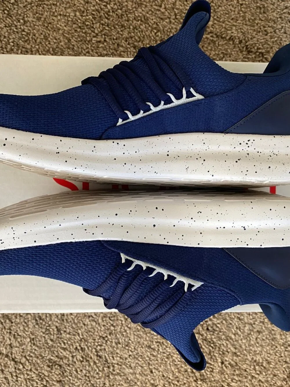 Adidas Lite Racer Adapt 7.0 Sneaker